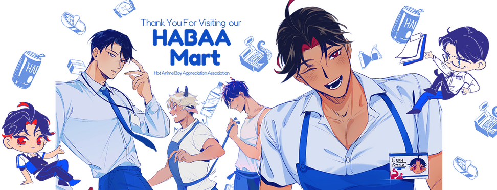 Thank you for passing by!